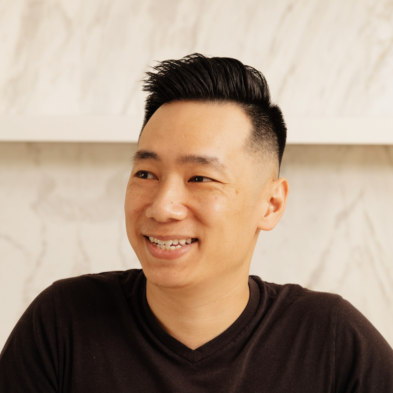 Steve Khuu